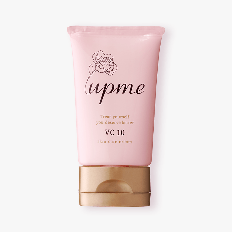 【送料無料】upme クリーム 定期便 - upme
