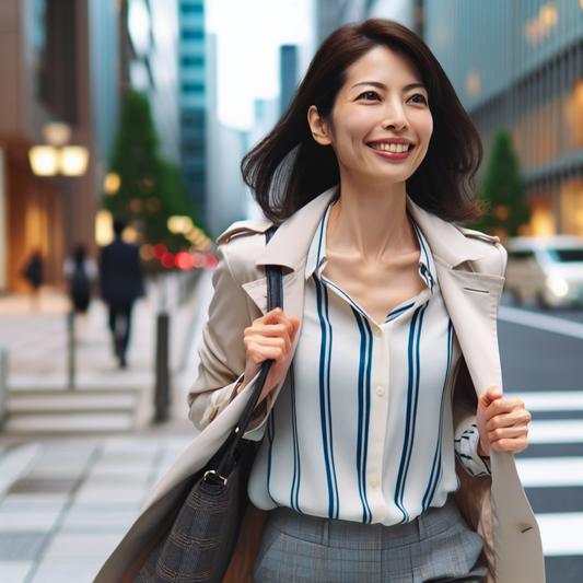 バレンタインの自分への贈り物：30代女性にふさわしい自己投資アイデア